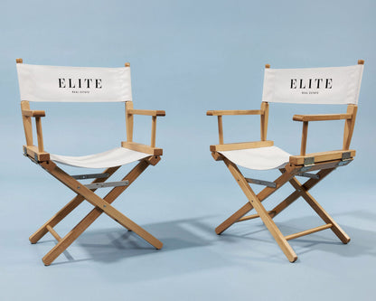 Director Chairs