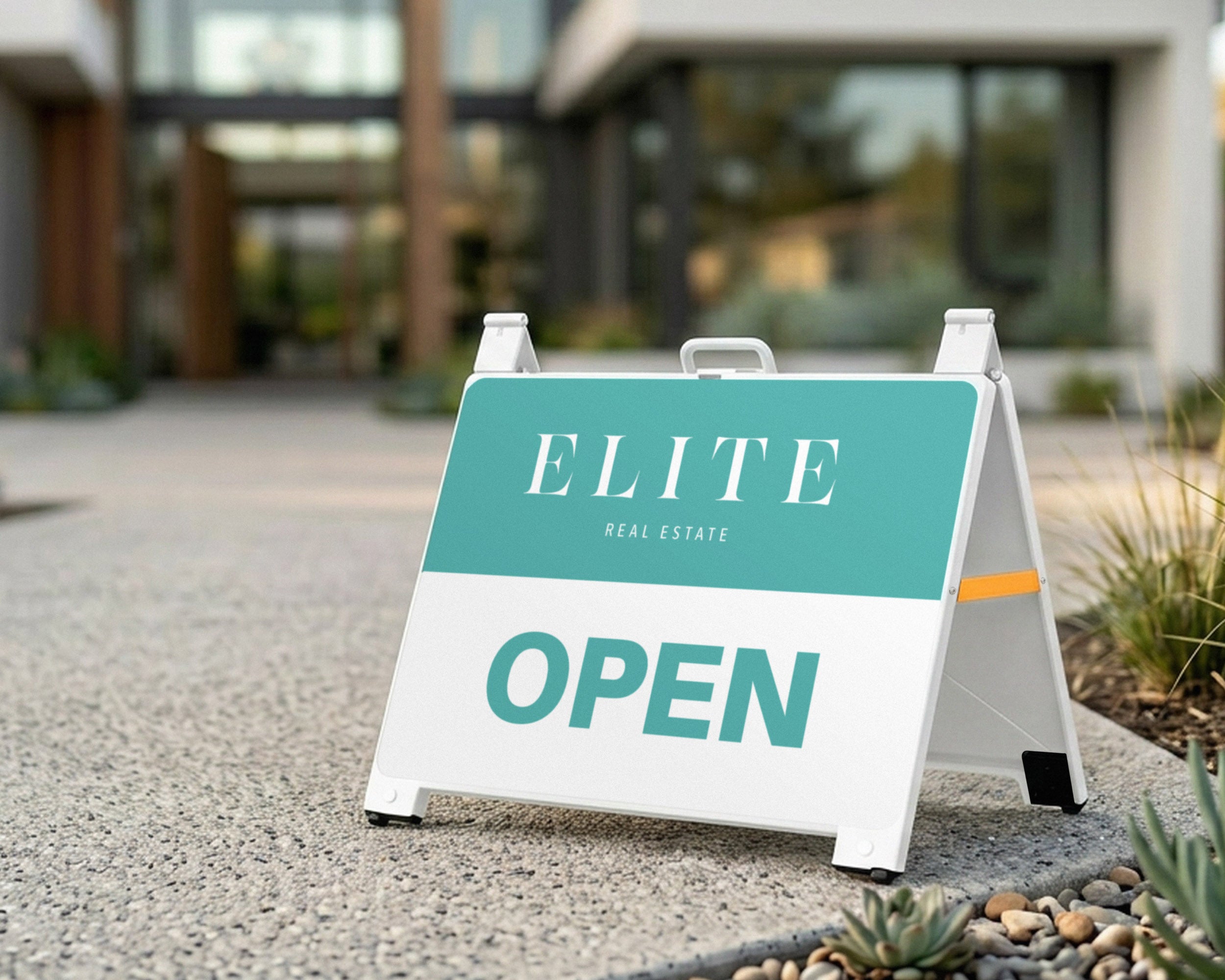 Endurosign® A-Frames