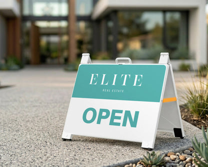 Endurosign® A-Frames