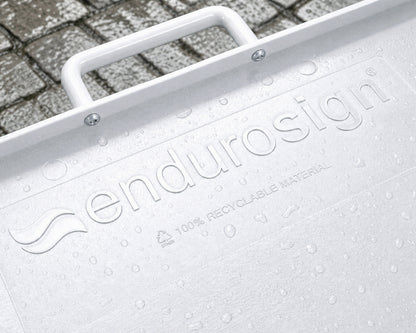 Endurosign® A-Frames