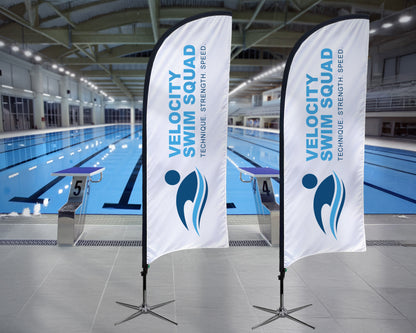 Replacement Flags - Fabric Sign Guys