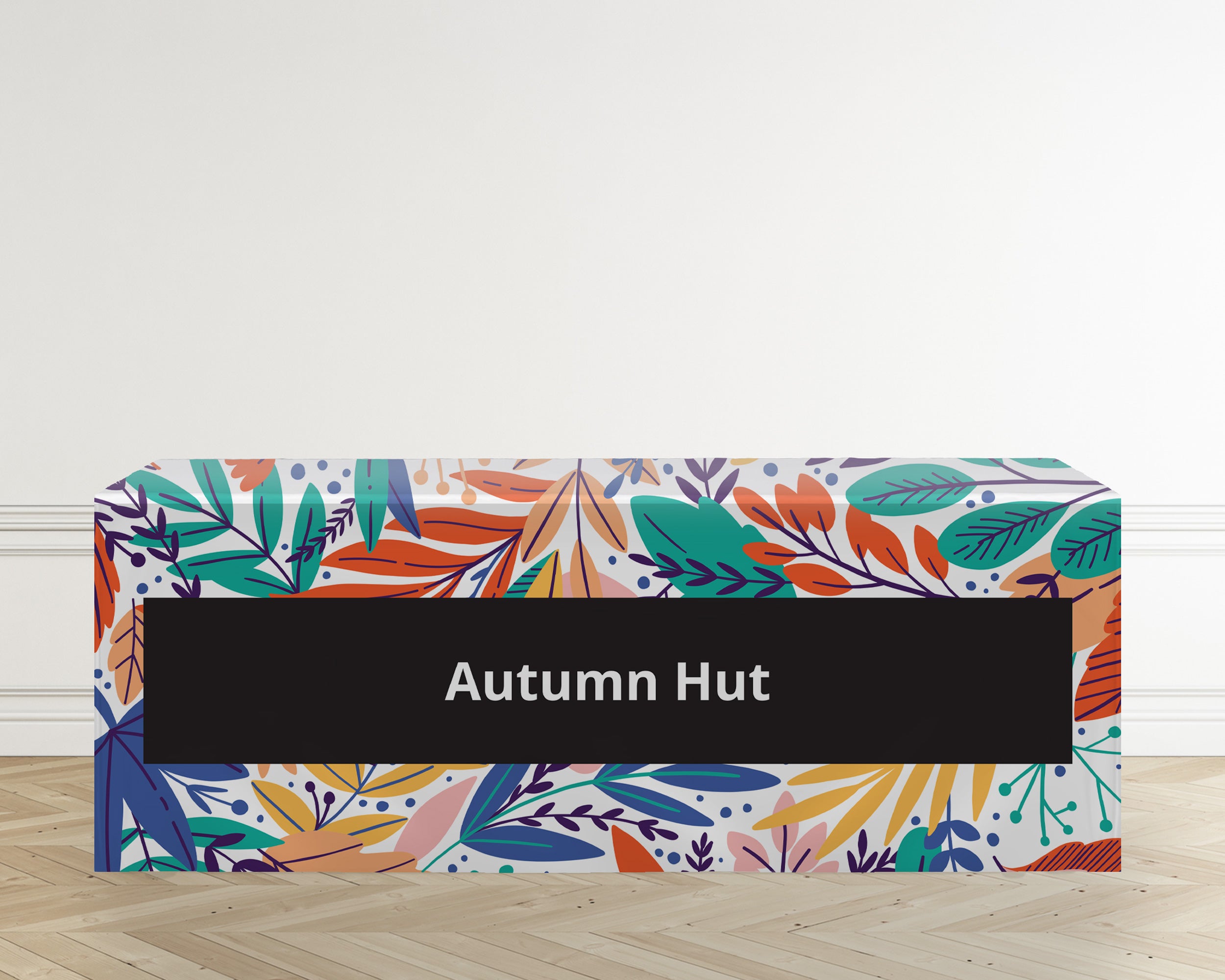 Table Throws - Fitted