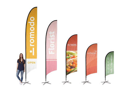 Replacement Flags - Fabric Sign Guys