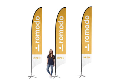 Replacement Flags - Fabric Sign Guys