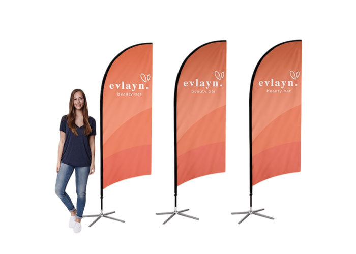 Replacement Flags - Fabric Sign Guys