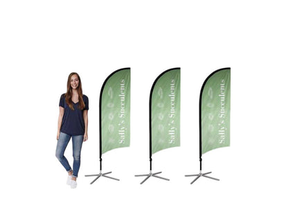 Replacement Flags - Fabric Sign Guys