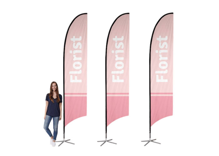Replacement Flags - Fabric Sign Guys
