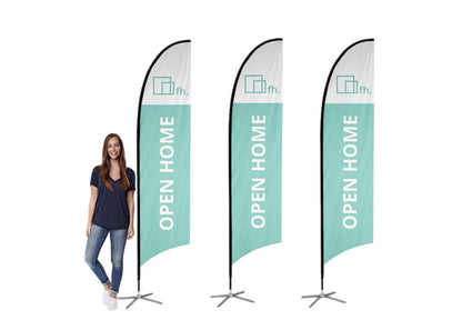 Replacement Flags - Fabric Sign Guys
