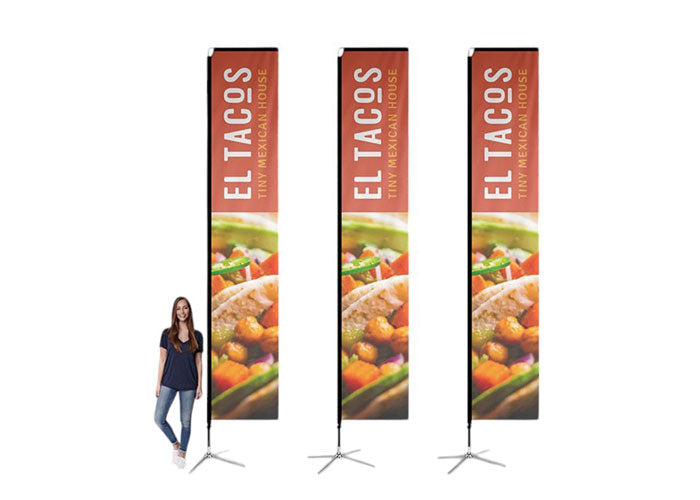 Replacement Flags - Fabric Sign Guys