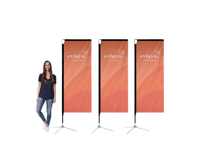 Replacement Flags - Fabric Sign Guys