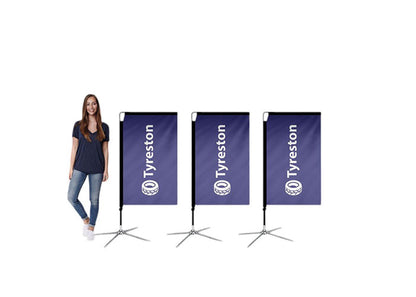 Replacement Flags - Fabric Sign Guys