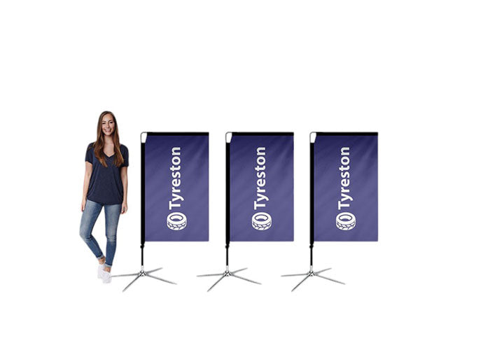 Replacement Flags - Fabric Sign Guys