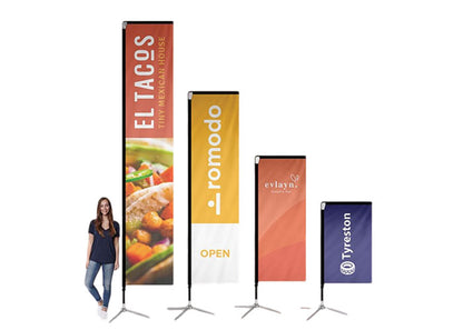 Replacement Flags - Fabric Sign Guys