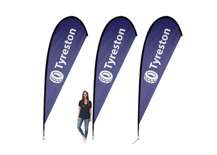 Replacement Flags - Fabric Sign Guys