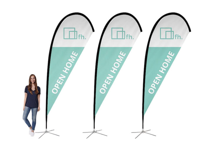 Replacement Flags - Fabric Sign Guys