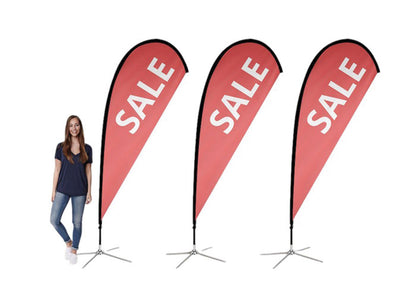 Replacement Flags - Fabric Sign Guys