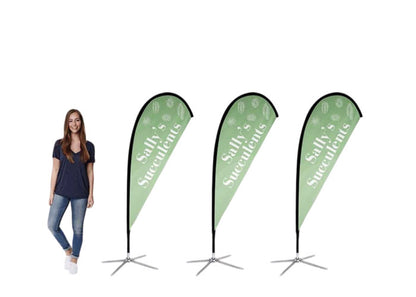 Replacement Flags - Fabric Sign Guys