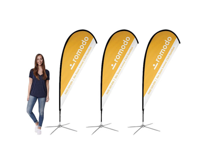 Replacement Flags - Fabric Sign Guys
