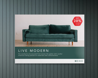 PVC Signs - Fabric Sign Guys