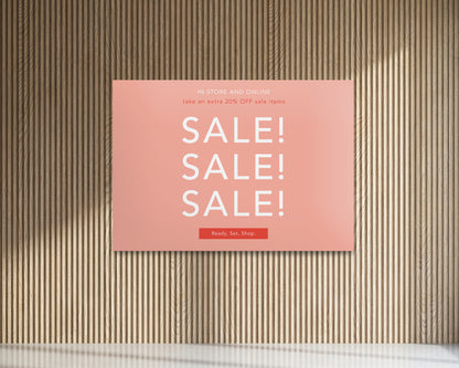 PVC Signs - Fabric Sign Guys