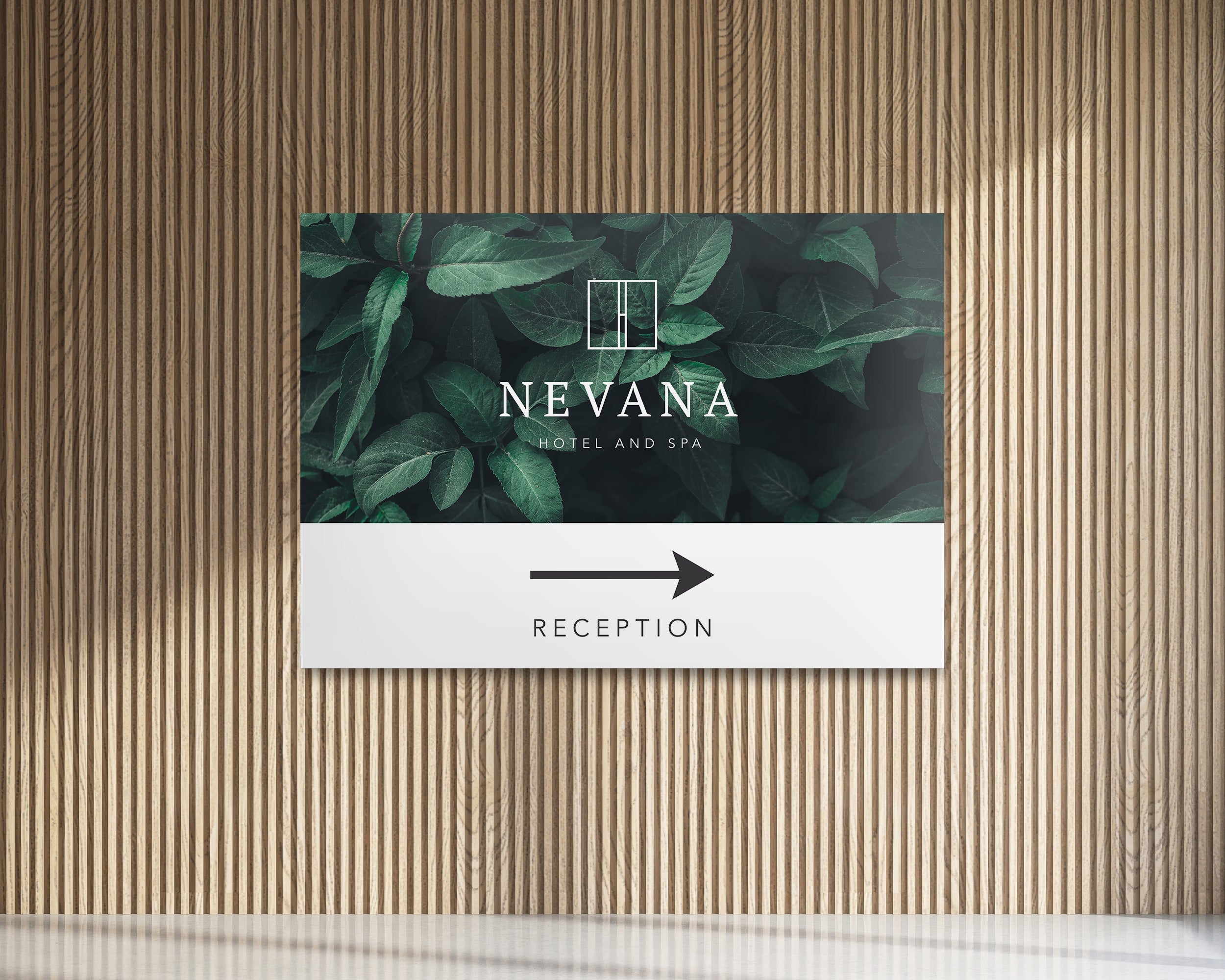 PVC Signs - Fabric Sign Guys