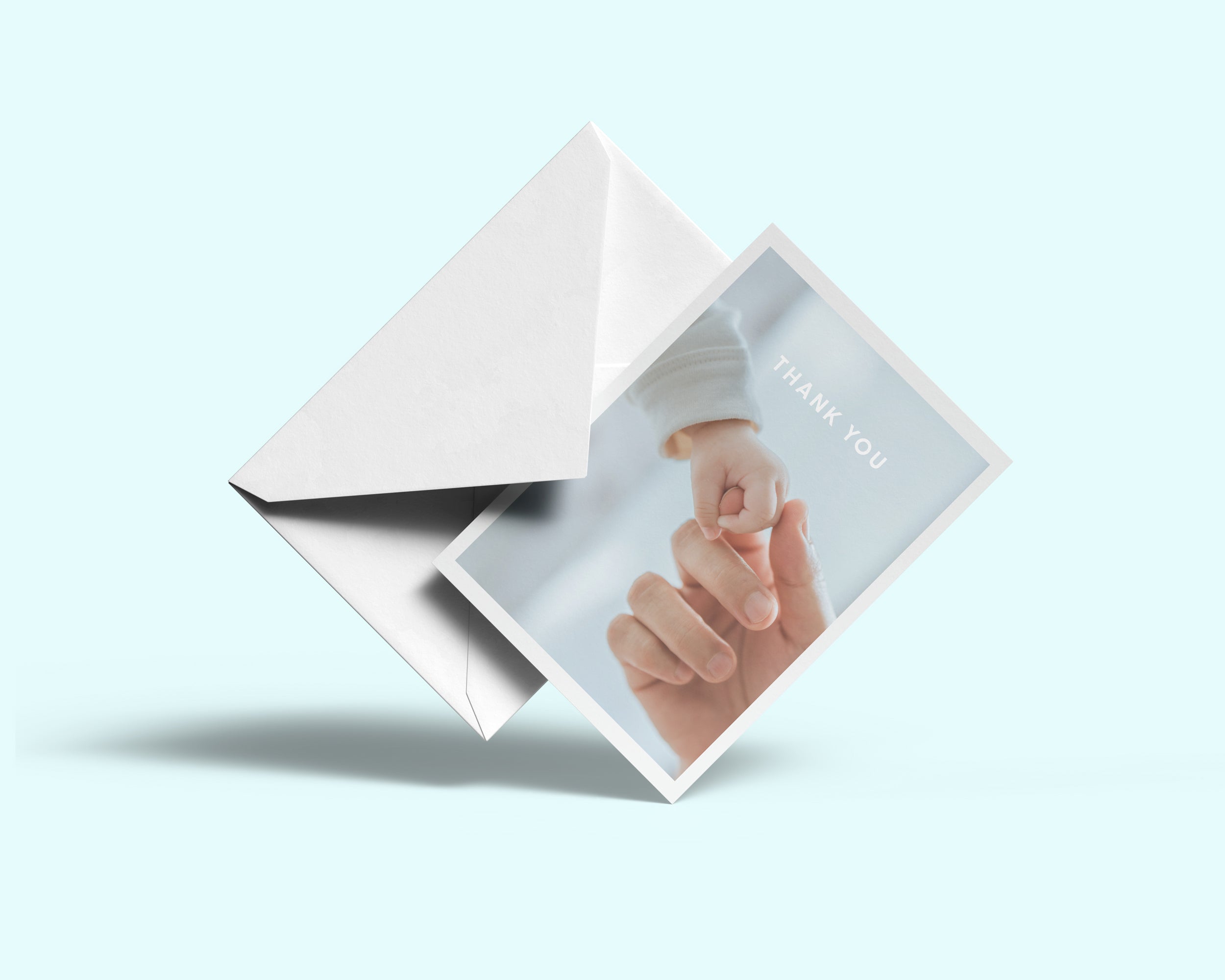 Greeting Cards - Fabric Sign Guys