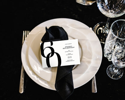 Invitations - Fabric Sign Guys