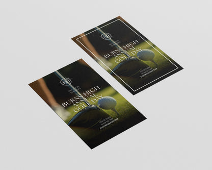 Invitations - Fabric Sign Guys