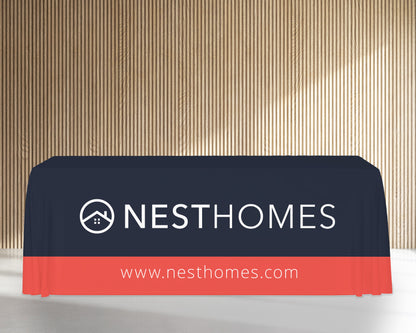 Table Throws - Loose