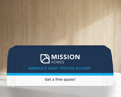 Table Throws - Loose