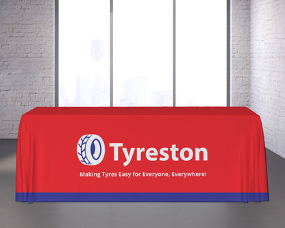 Table Throws - Loose