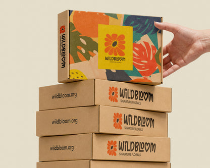 Custom Printed Mailer Boxes