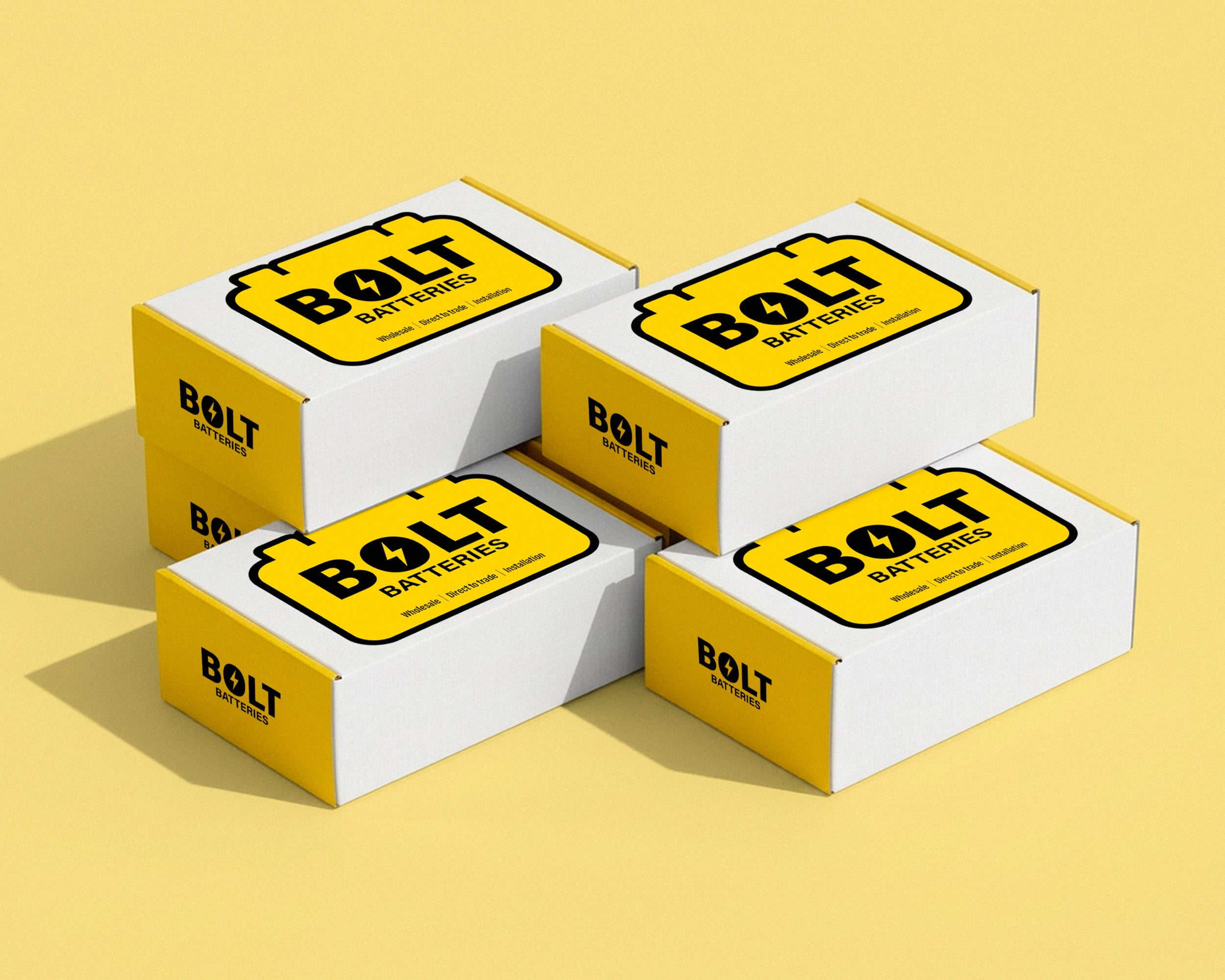 Custom Printed Mailer Boxes