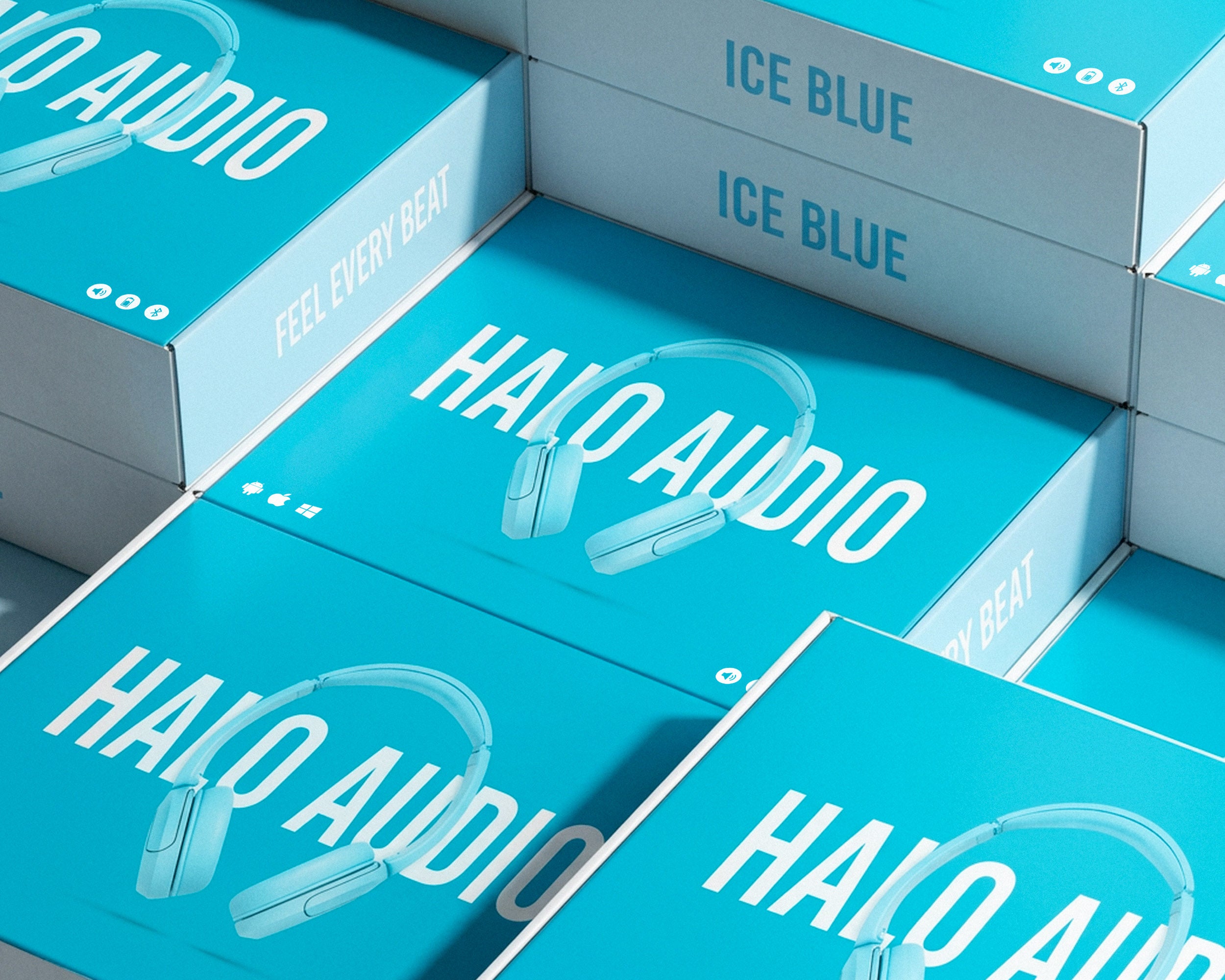 Custom Printed Mailer Boxes