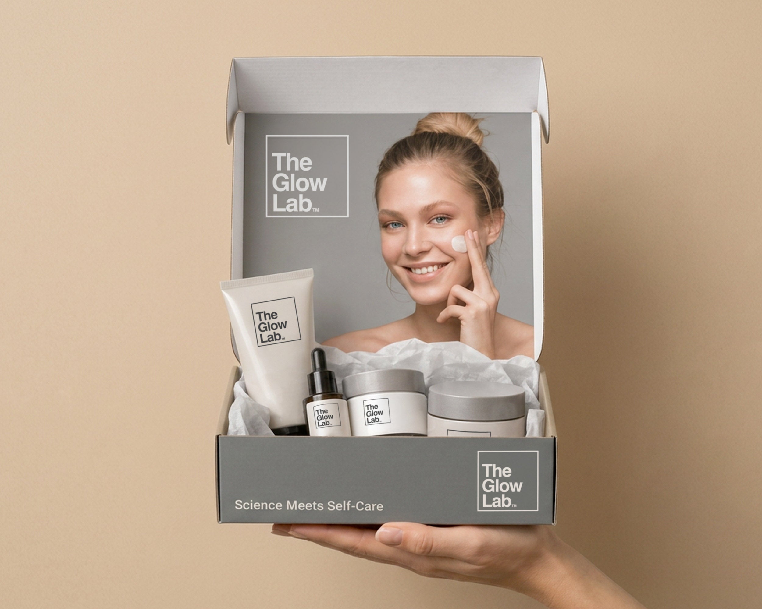 Custom Printed Mailer Boxes