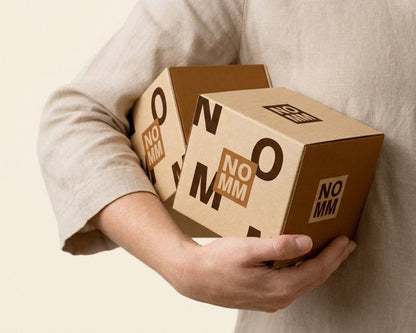 Custom Printed Mailer Boxes