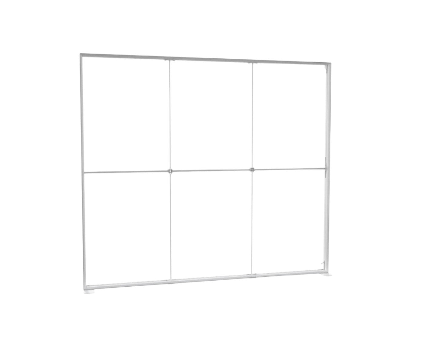 Modular SEG Lightbox Display - Fabric Sign Guys