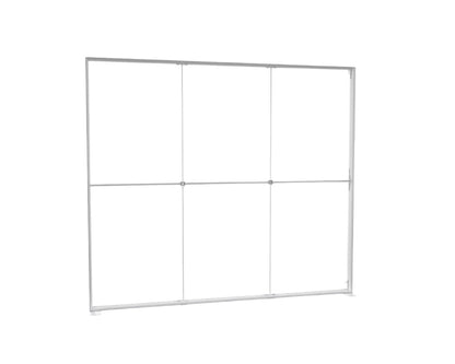 Modular SEG Lightbox Display - Fabric Sign Guys