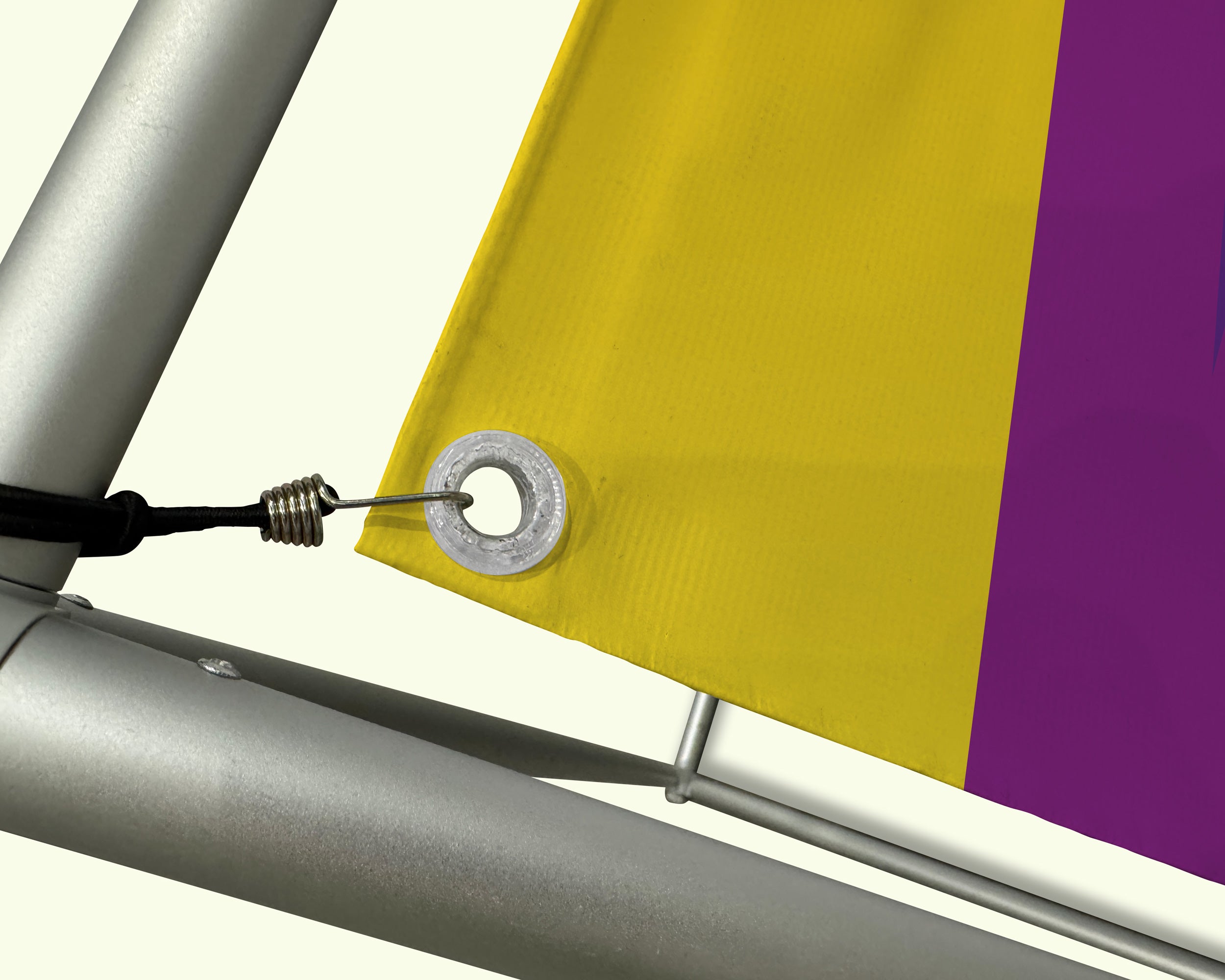 Monsoon A-Frame - Fabric Sign Guys