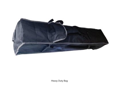Pop Up Canopy - Aluminum Series - Fabric Sign Guys