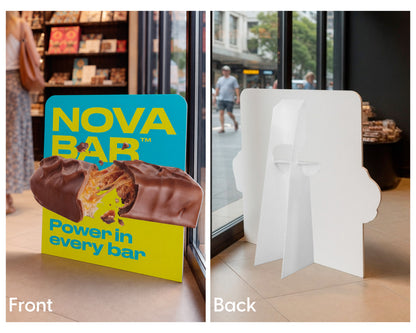 Point of Sale Standees