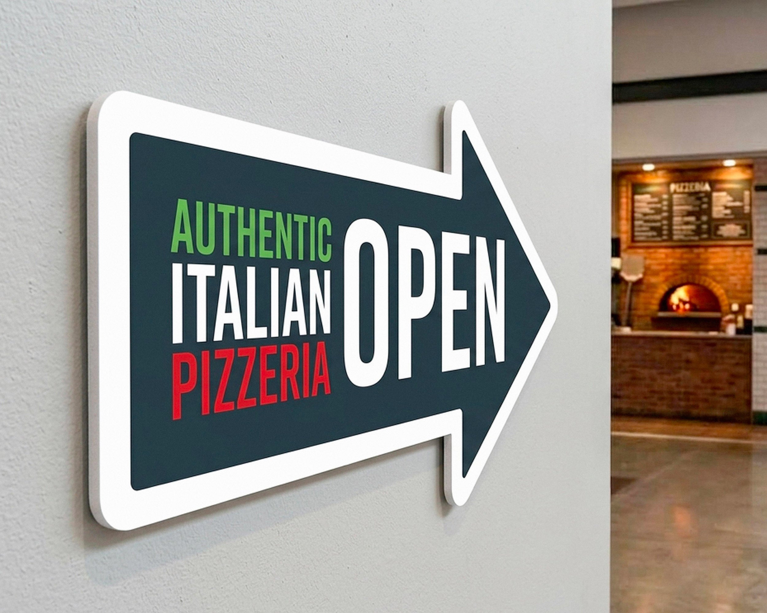 PVC Signs - Fabric Sign Guys