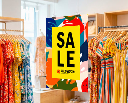 PVC Signs - Fabric Sign Guys