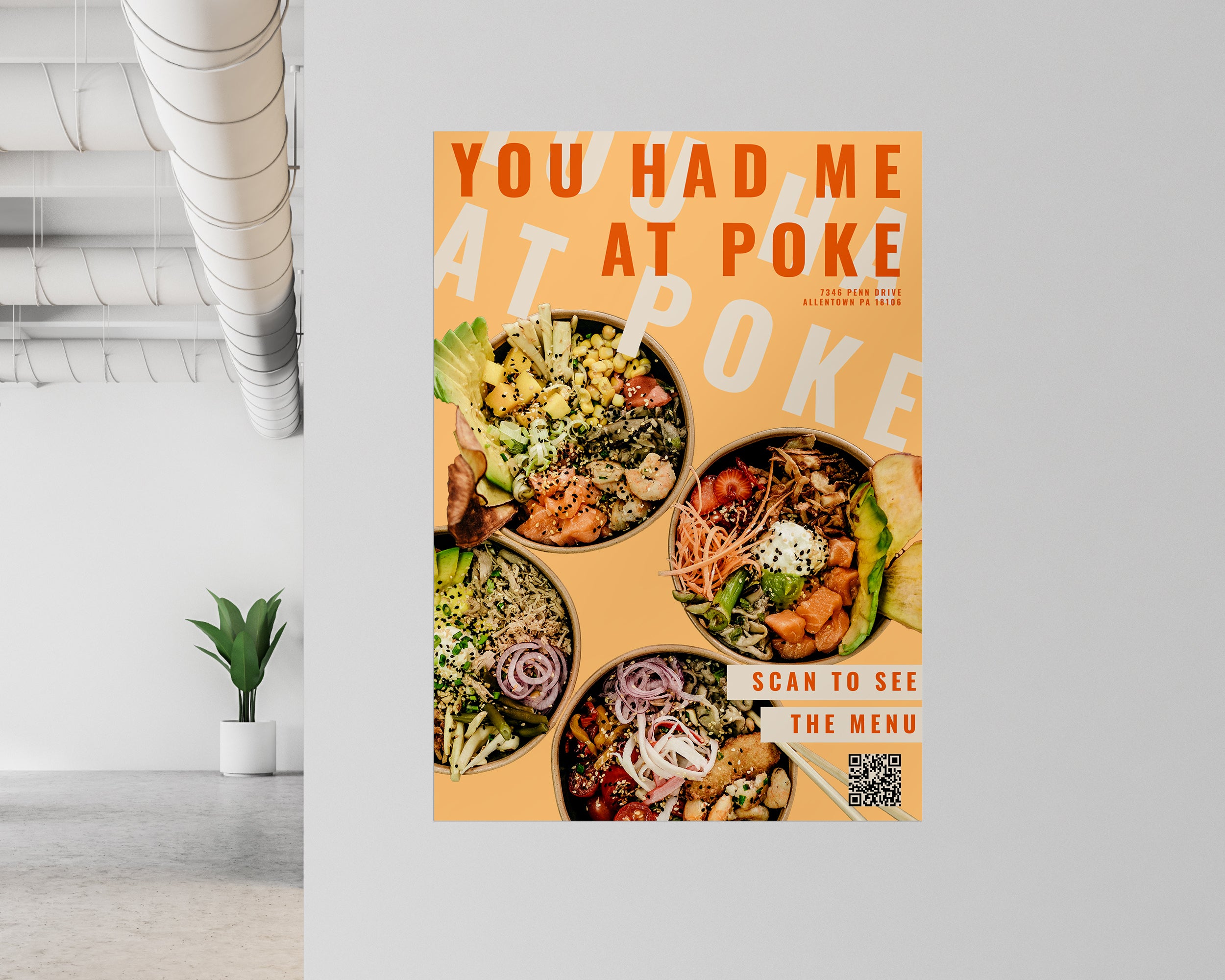 Posters - Fabric Sign Guys