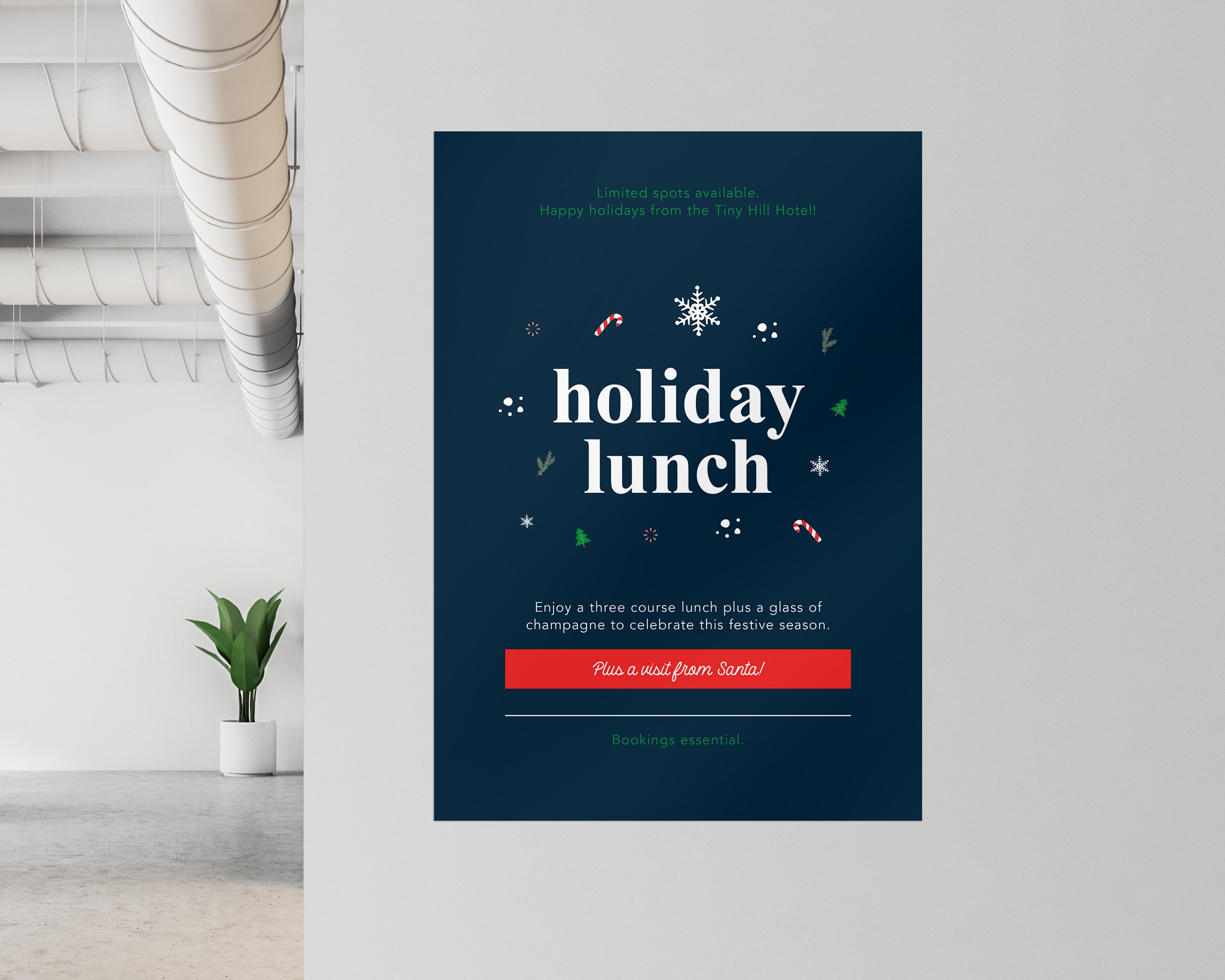 Posters - Fabric Sign Guys