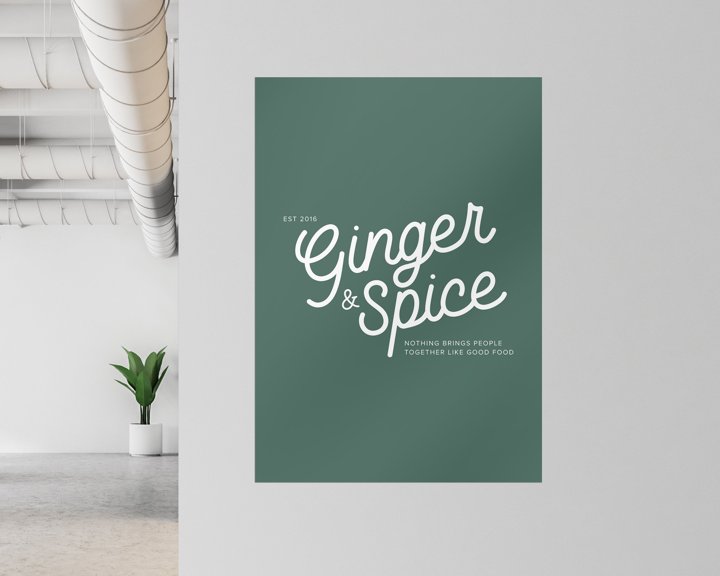 Posters - Fabric Sign Guys