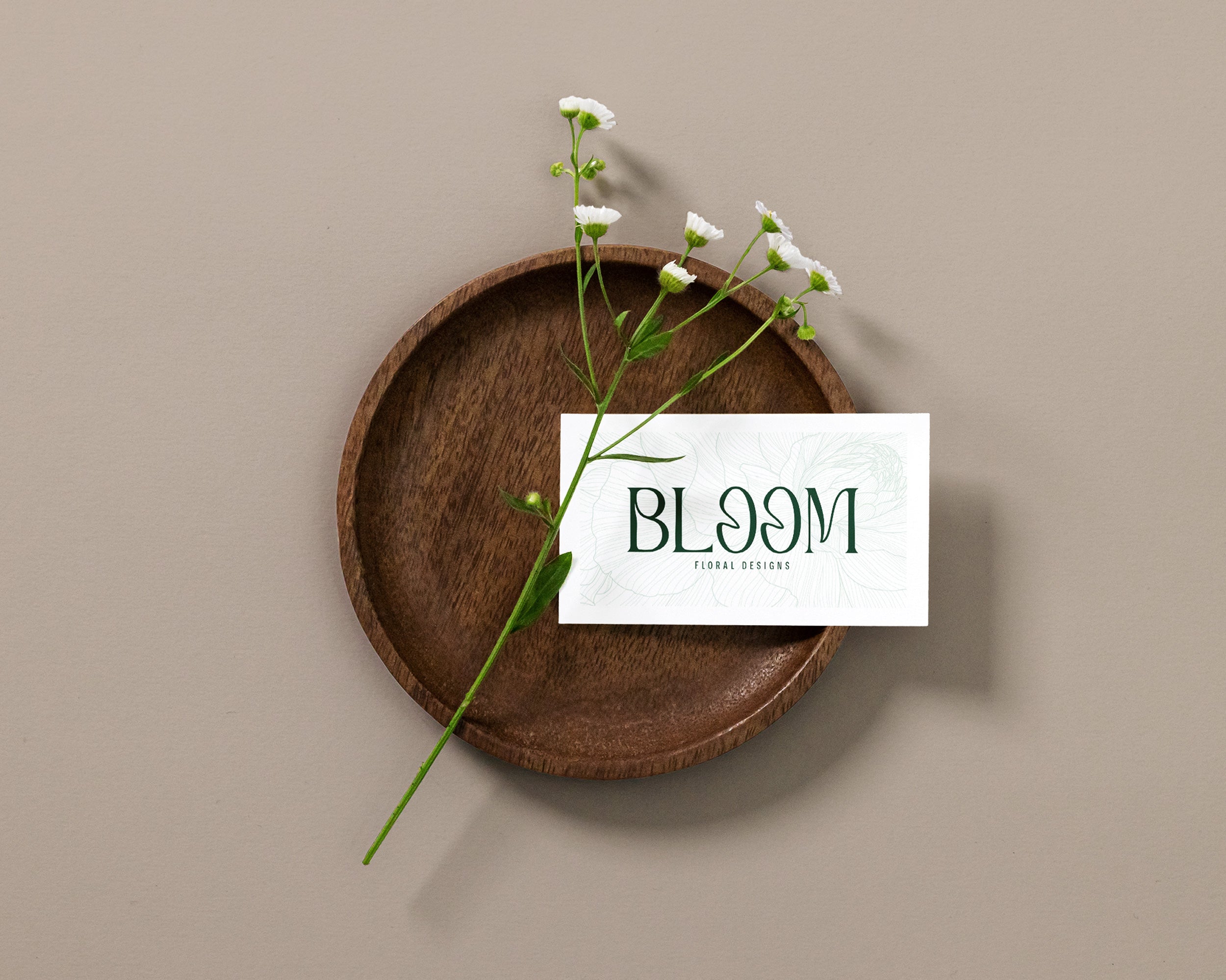 Premium Business Cards - Fabric Sign Guys