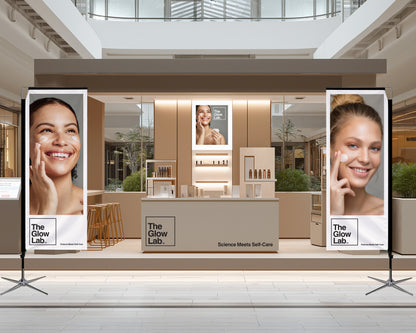 Replacement Flags - Fabric Sign Guys