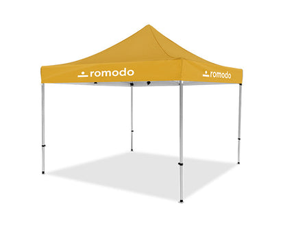 Pop Up Canopy - Aluminum Series - Fabric Sign Guys
