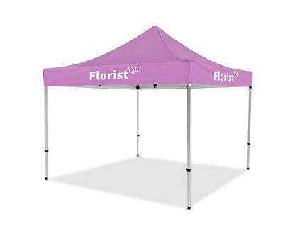 Pop Up Canopy - Aluminum Series - Fabric Sign Guys